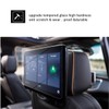 Tempered Glass Screen Protector for 2022-2025 GMC Yukon Denali Dual