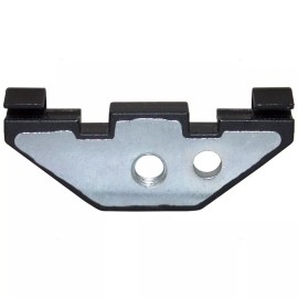 AUTOANDART Hard Top Side Enclosure Mounting Retainer Washer Nut Hold Down Clip Replaceme...