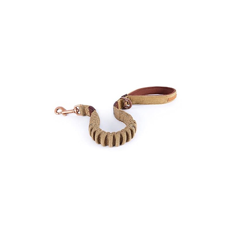 EZYDOG Zero Shock Dog Lead | Zero Shock Technology, Shock-Absorbing,