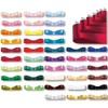 Shimojima 001420026 Packing Supplies, Ribbon Single Satin, 0.5 inch (12