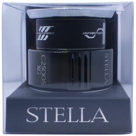 Genuine Part 22 Stella C2500SXG Spool Pair Part No 13CC3