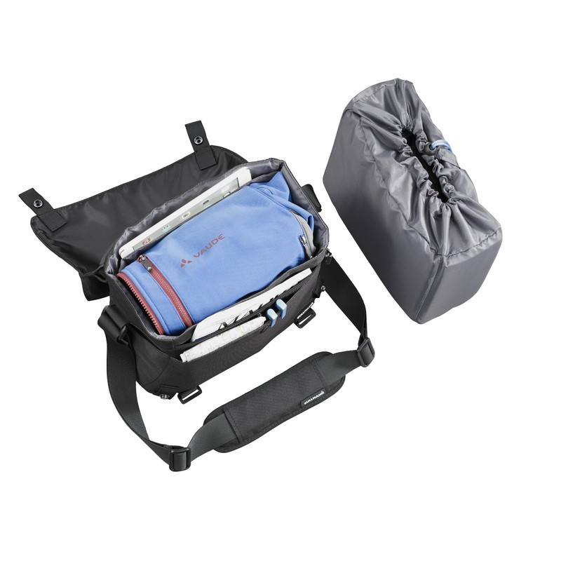 Cullmann MADRID TWO Maxima 320+ Messenger Bag for Compact DSLR/CSC