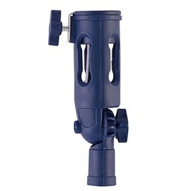 RANJOVER Flexible Paint Brush Extender Multi-Angle Portable Paint Roller Extension Clamping Tool for Threaded and Locking Poles