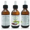 Jojoba Oil Jojoba 100ml Organic, Cold Pressed, Glasflasche with Dropper