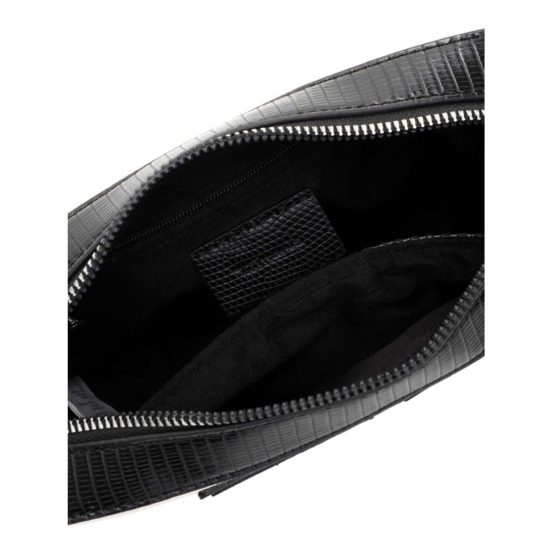 Tamaris TAS Fatima 33580 Women's Handbags Two-Tone, Black 100, Unit