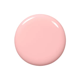 Gemey Maybelline 113 Barely Sheer Nail Polish Hold/Strong