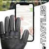 ROSTAING OPSB+ Tactical Gloves - 1 Pair Reinforced Tactical Gloves