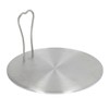 Heat Diffuser Plate Stainless Steel Induction Plate Electric Induction Cooker