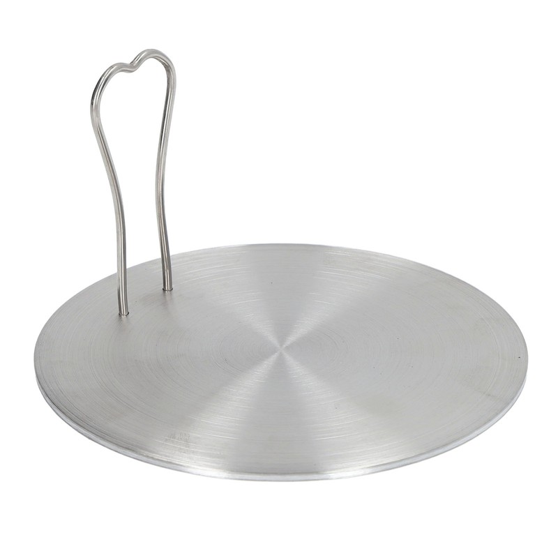 Heat Diffuser Plate Stainless Steel Induction Plate Electric Induction Cooker