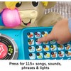 Fisher-Price Baby Learning Toy Link Squad A to Z Yak
