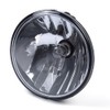 ALLGOOD Fog Lights w/Bulbs, Compatible with Chevy Camaro 2010-2013, Front