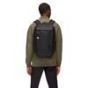 Mammut Xeron 25 Backpack, Black