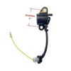 Inside Low Oil Alert Sensor Compatible Replacement for Predator Inverter