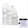 Eunyul Lab Calming Solution Cica Toner + Ampoule + Cream / 은율 랩 카밍 솔루션 시카 토너+앰플+크림