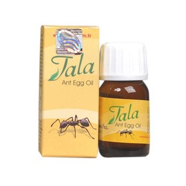 Tala Ant Egg Oil Hair Inhibitor for Hair Reduction and Removal