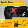 MONTCAMPER Upgraded CORDURA Waterproof Dry Bag-Durable&Lightweight Storage Sack for Hiking,