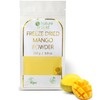 MANGO Freeze Dried Powder | 250g - 8.8oz | 100%