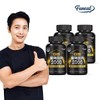 Purnit 퍼니트 더쎈 블랙마카 2000 120정 x 4병 (4개월분) Furnit The Sen Black Maca 2000 120 Tablets x 4 Bottles (4 Months Supply)
