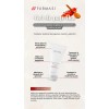Set Corporal Gel Masaje Paprika Y Café Achicoria Sobrecitos