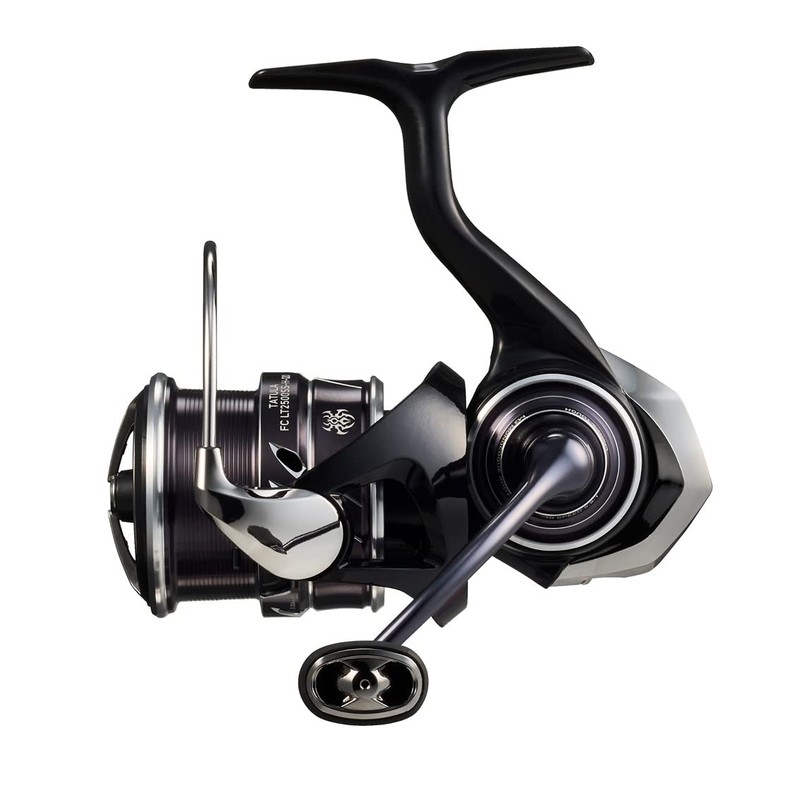 DAIWA FCLT2500SSHQD Spinning Reel 23 Tattoora