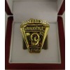 Kobe Bryant - 2010 Los Angeles Lakers Championship Ring With