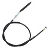 1.23 Meters Motorcycle Clutch Drive Control Cable, PVC Plastic Rubber