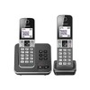 Panasonic KX-TGD322 Candy-Bar
