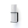 Wall Mount for Sonos Roam with Screws and Dowels Black