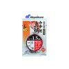 Hayabusa SD540 12-6 Ise Bay Utase Red Snapper Branches 5.9 ft (1.5 m)