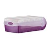 HAN 998-673, CROCO Flashcard Index Box. For learning vocabulary in