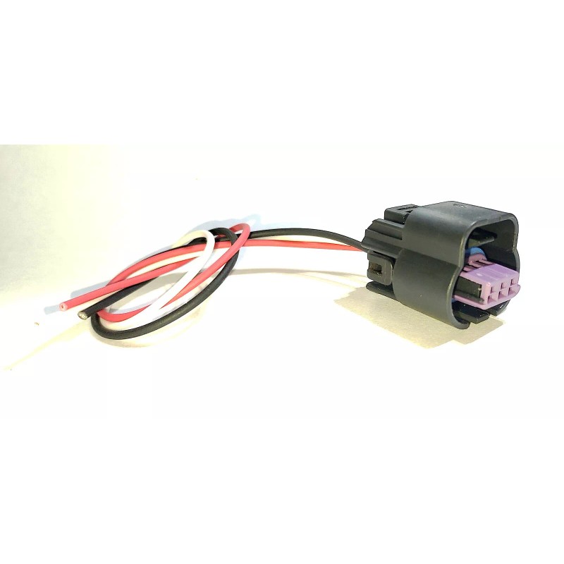 OE Brand 2002-2009 Trailblazer Colorado Hummer H3 coil connector pigtail
