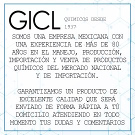 GICL Aceite Mineral Neutro Usp Sin Aroma Especial Para Masaje