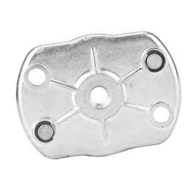 Pull Start Starter Claw Pawl Kit for Dirt Bike Bike-DIY Starter Kit for Small Engine Enthusiasts Black/Silver