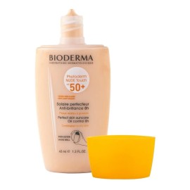 Photoderm Nude Touch 50+ Natural