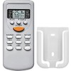 Replacement Remote Control for Everwell ZH/JT-01 & Elgin ZH/JT-01 ZH/JT-03
