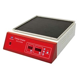 Crystal Technology IS-A11 Orbital Shaker Test Tube Rack, 14 mm