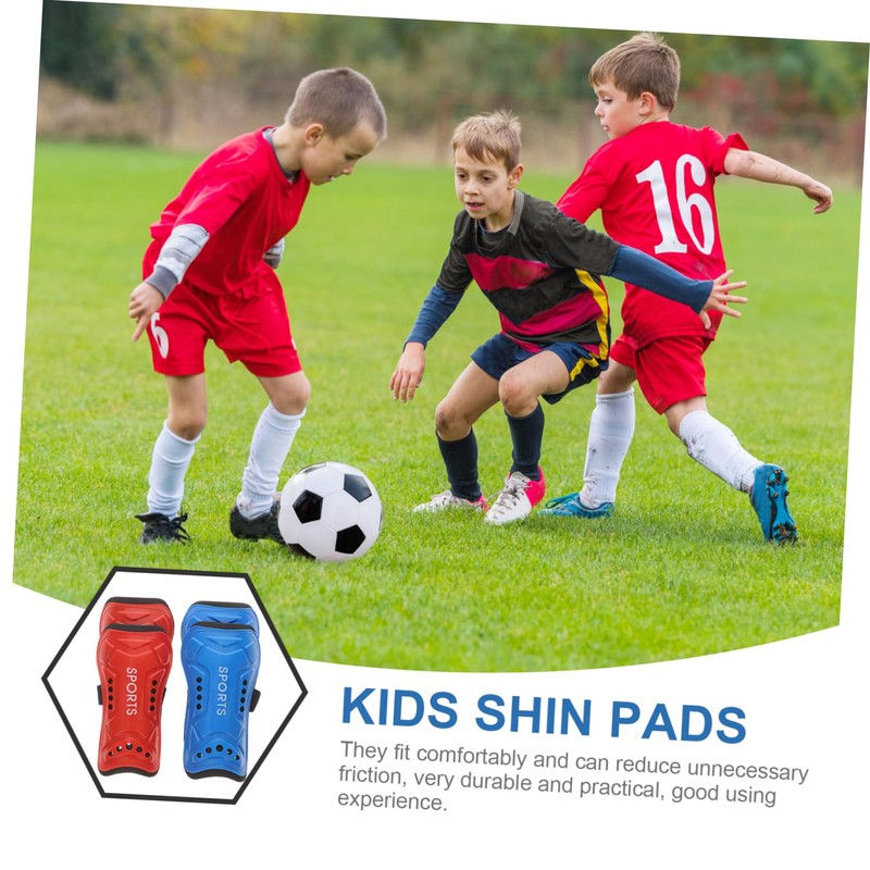 Kisangel Men's and Soccer Shin Guards Adults Shin Pad Inserts
