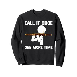 Cool Bassoon Art For Men Women Bassoonist Bassoon Player Sweatshirt