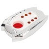 Camera Detector 6 Level Sensitivity LED PC 200mAh 1MHz‑6GHz GPS