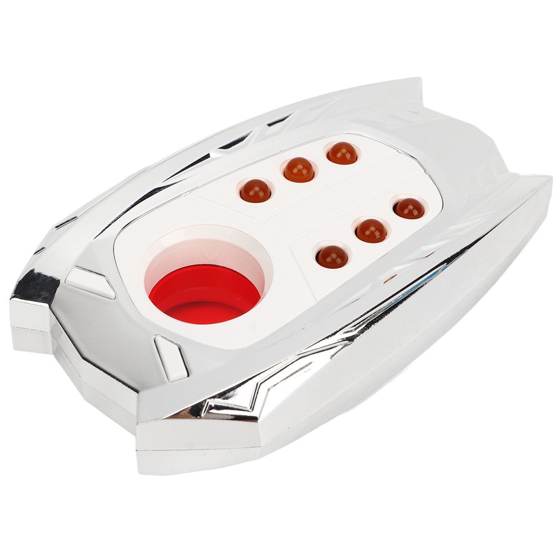 Camera Detector 6 Level Sensitivity LED PC 200mAh 1MHz‑6GHz GPS