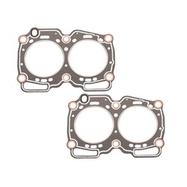 Compatible With 90-98 Subaru Impreza Legacy 2.2 EJ22 Full Gasket Set