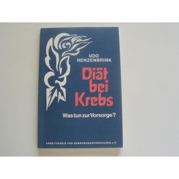 Ernährung bei Krebs. Was tun zur Vorsorge?