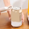 Stainless Steel Adjustable Screwer 3 in 1 Multifunctional Retractable Jar