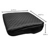 Zxiaochun Center Console Cover Compatible with 2019 2020 2021 2022