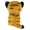 Scott Edward Driver Novelty Golf Head Cover, Cute Animal, Fit