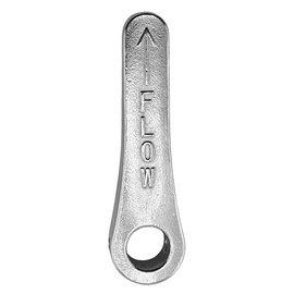 Swimables Ortega Valve Handle Compatible with 072392 and V20-330 | 316 Stainless Steel Handle Replacement | Never Rust, Never Break Technology | Compatible with All Ortega Valves