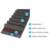 Speed Flex 2-pack EXWAY MEEPO HDT 255-5M-15 Speed Belts for