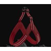 EXCELLENT ELITE SPANKER No Pull Dog Harness Step-in Adjustable Reflective