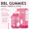 2pc Bbl Gummies Suplemento Forma Gummies Dietéticas