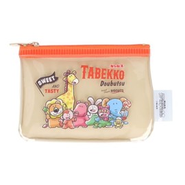 Sunstar Bungu S2323052 Gimbis Animal Pouch, Mini